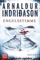 Engelsstimme by Arnaldur Indriðason