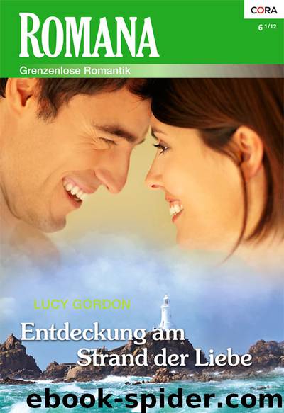 Entdeckung am Strand der Liebe by Lucy Gordon