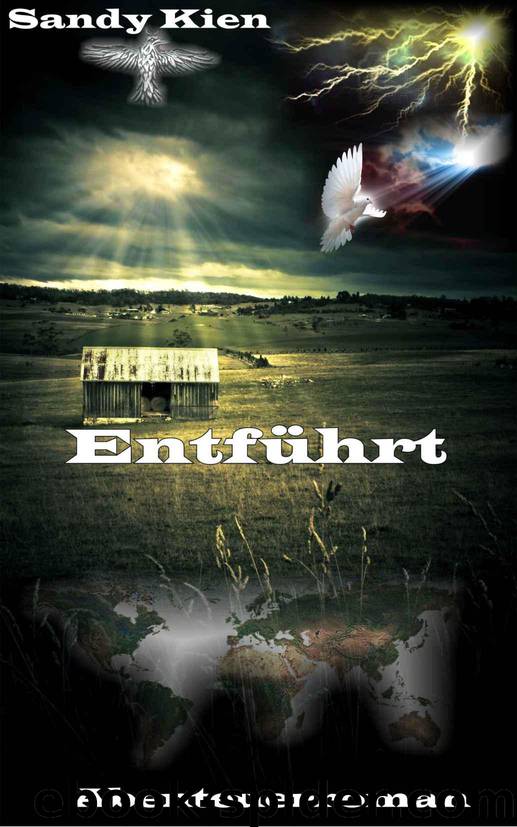 Entführt (German Edition) by Kien Sandy