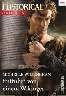 Entführt von einem Wikinger (German Edition) by Michelle Willingham