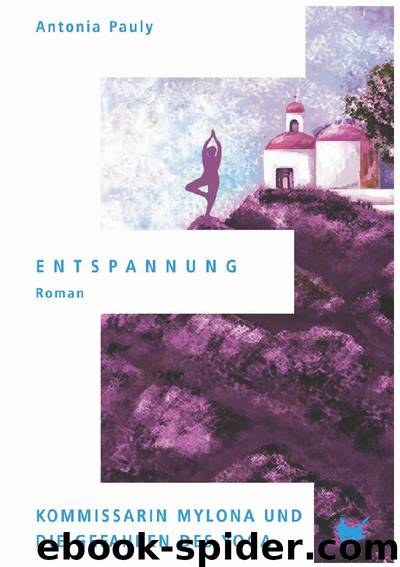 Entspannung by Pauly