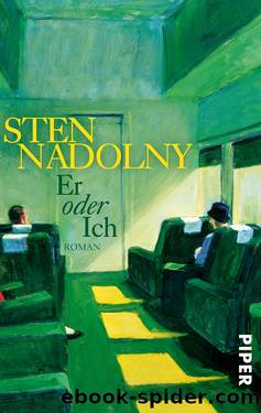 Er oder Ich by Nadolny Sten