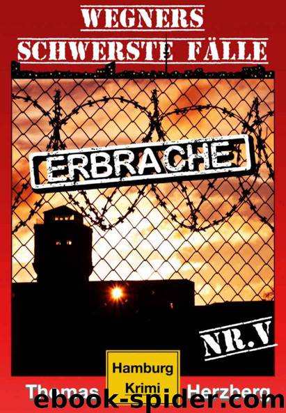 ErbRache by Thomas Herzberg