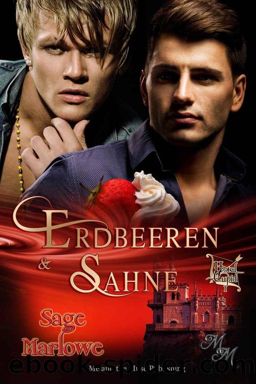 Erdbeeren & Sahne by Sage Marlowe