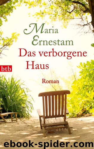 Ernestam, Maria by verborgene Haus Das