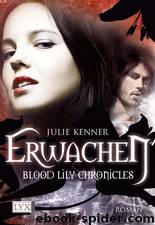 Erwachen by Julie Kenner