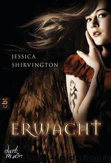 Erwacht by Jessica Shirvington