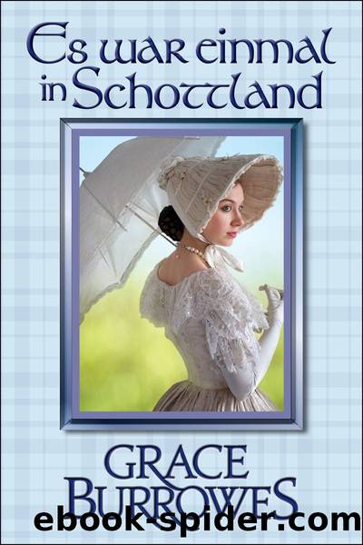 Es war einmal in Schottland by Grace Burrowes