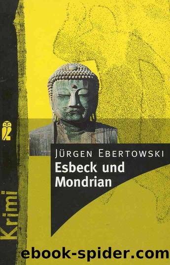 Esbeck und Mondrian by Ebertowski Jürgen