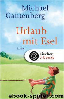 Esel by Michael Gantenberg