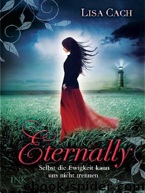 Eternally by Lisa Cach