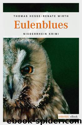 Eulenblues by Thomas Hesse