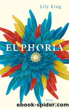 Euphoria by King Lily