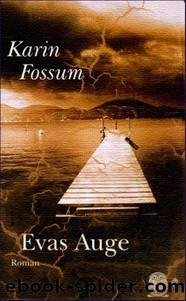 Evas Auge by Karin Fossum