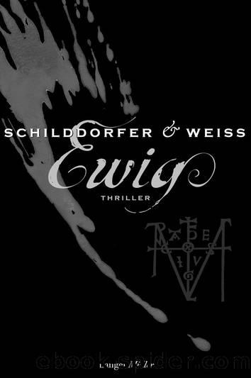 Ewig by Schilddorfer Gerd & Weiss David G. L