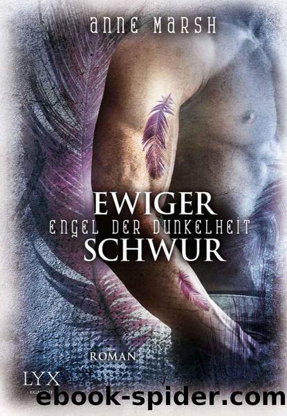 Ewiger Schwur by Anne Marsh