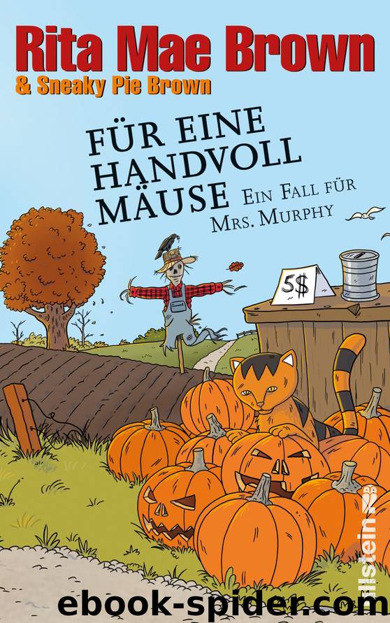 Für eine Handvoll Mäuse by Rita Mae Brown