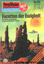 Facetten der Ewigkeit by Ernst Vlcek