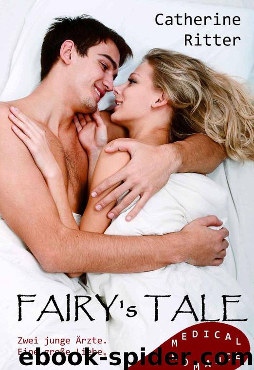 Fairy's Tale by Catherine Ritter