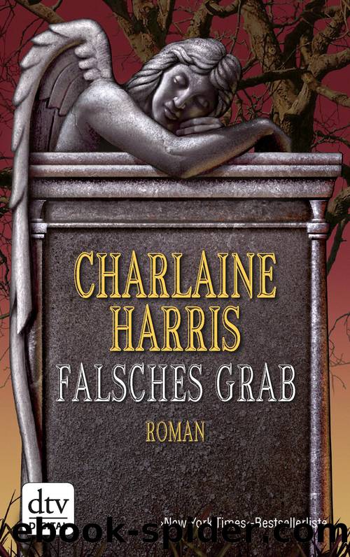 Falsches Grab by Harris Charlaine