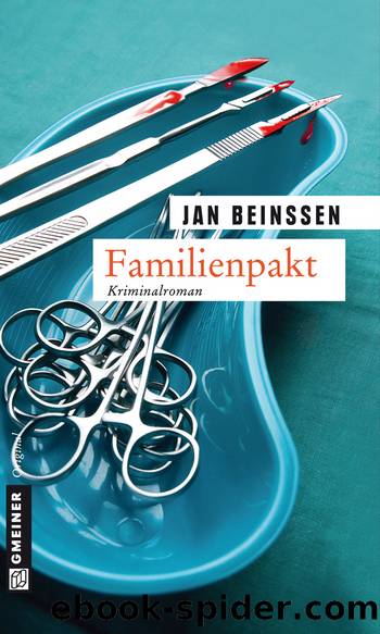 Familienpakt by Jan Beinßen