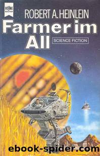 Farmer im All by Heinlein Robert A