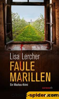 Faule Marillen by Lisa Lercher