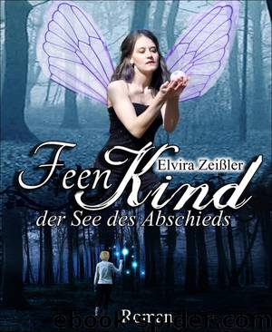 Feenkind by Elvira Zeißler