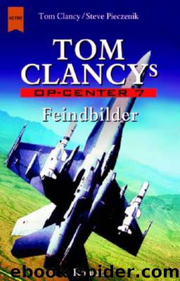 Feindbilder by Tom Clancy