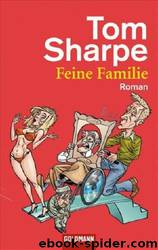 Feine Familie by Tom Sharpe