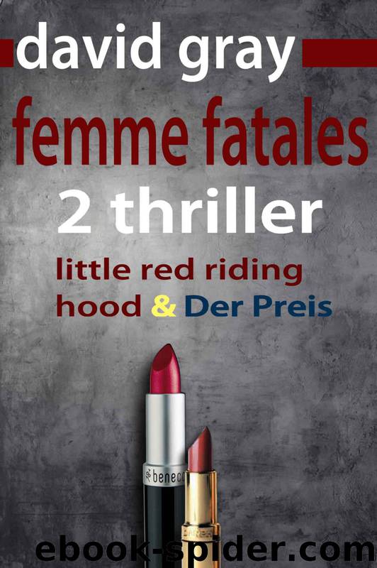 Femme Fatales by David Gray