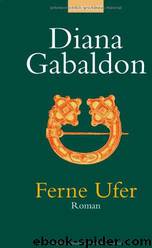 Ferne Ufer by Gabaldon Diana