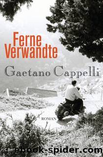 Ferne Verwandte by Cappelli Gaetano