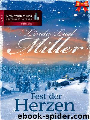 Fest der Herzen: Geständnis unterm Weihnachtsbaum  Schicksalstage - Liebesnächte by Linda Lael Miller