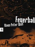 Feuerball by Wolf Klaus-Peter