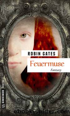 Feuermuse by Robin Gates