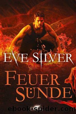 Feuersuende by Eve Silver