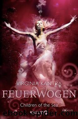 Feuerwogen by Kantra Virginia