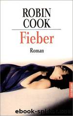 Fieber by Robin Cook