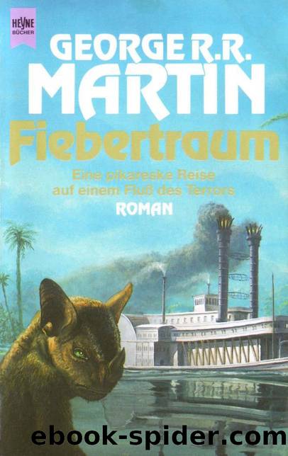 Fiebertraum by Martin George R.R