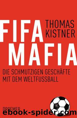 Fifa-Mafia by Kistner Thomas