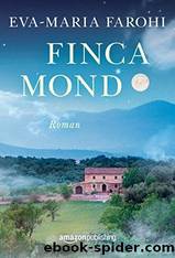 Fincamond by Farohi Eva-Maria