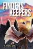 Finders Keepers by Kathleen White