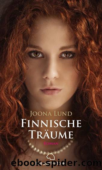 Finnische Traeume by Joona Lund