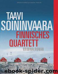 Finnisches Quartett by Taavi Soininvaara