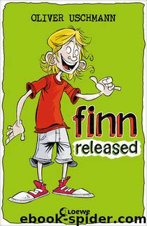 Finns Welt - 01 - Finn released by Uschmann Oliver