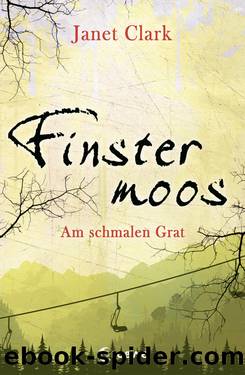 Finstermoos â Am schmalen Grat by Janet Clark