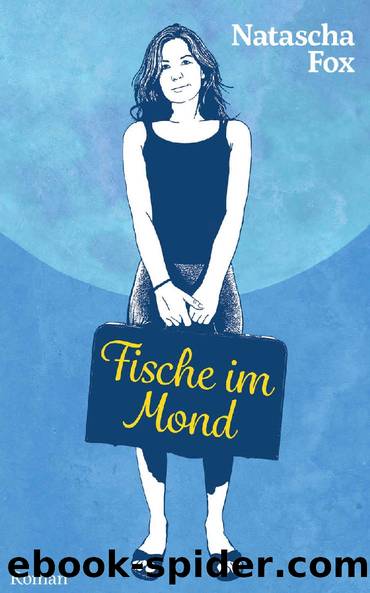 Fische im Mond (German Edition) by Natascha Fox