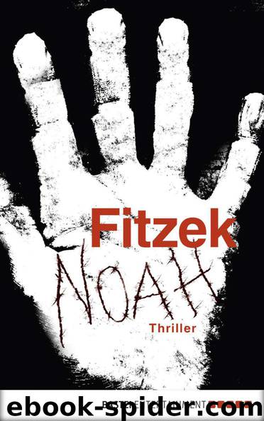 Fitzek, Sebastian by Noah