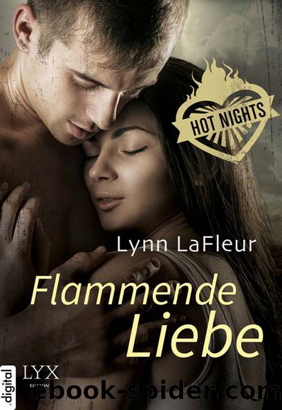 Flammende Liebe by Lynn Lafleur